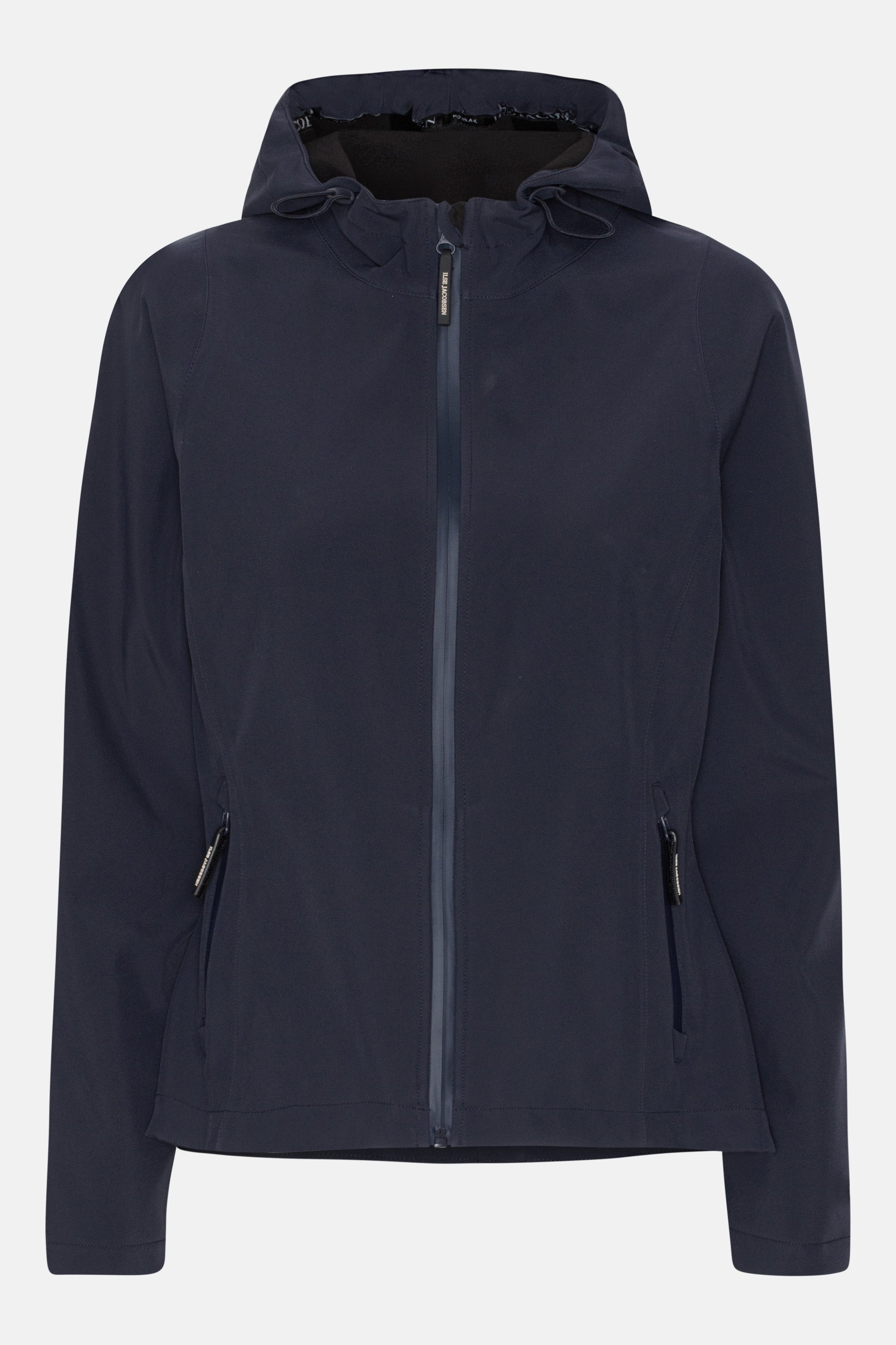 Ilse Jacobsen Hornbæk Rain Rain Jacket Rain jacket 660 Dark Indigo